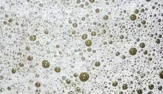 聚醚消泡劑應(yīng)用場景展示