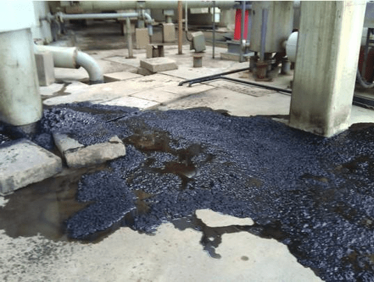 濕法脫硫消泡劑應(yīng)用場景圖