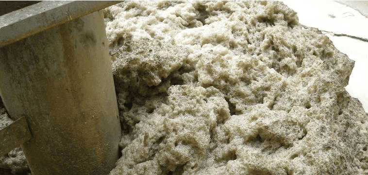 吸收塔消泡劑應用場景圖