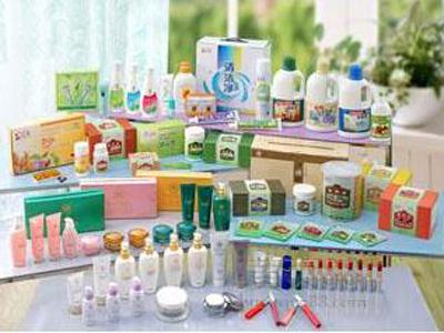 日用品消泡劑應(yīng)用場景圖