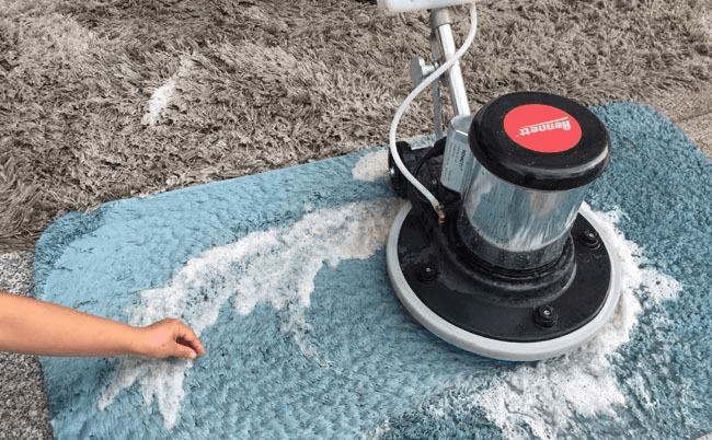 地毯清洗消泡劑應用場景圖