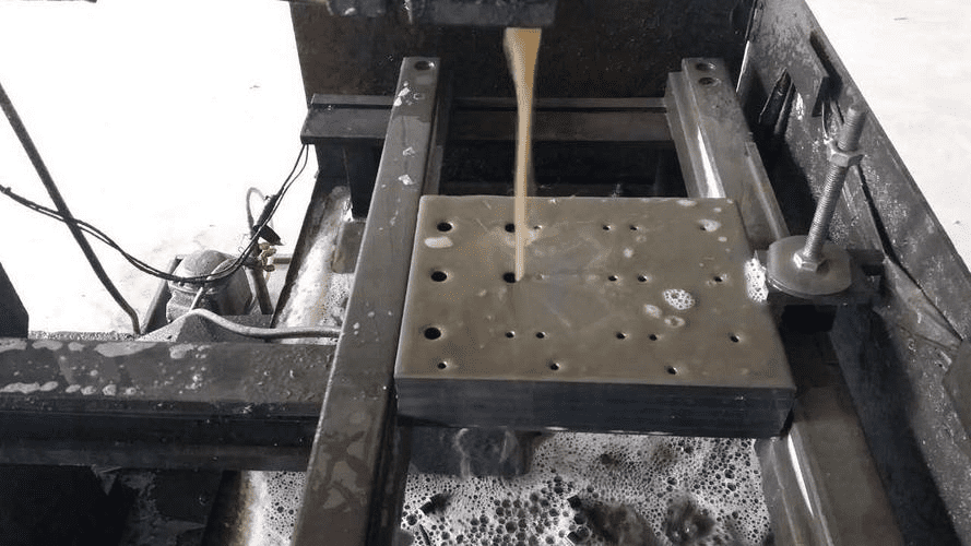 線切割消泡劑應(yīng)用場(chǎng)景圖