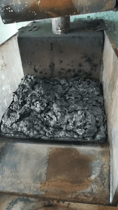 礦業(yè)消泡劑應(yīng)用場景圖