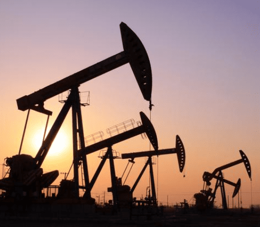 油田固井消泡劑應(yīng)用場景圖