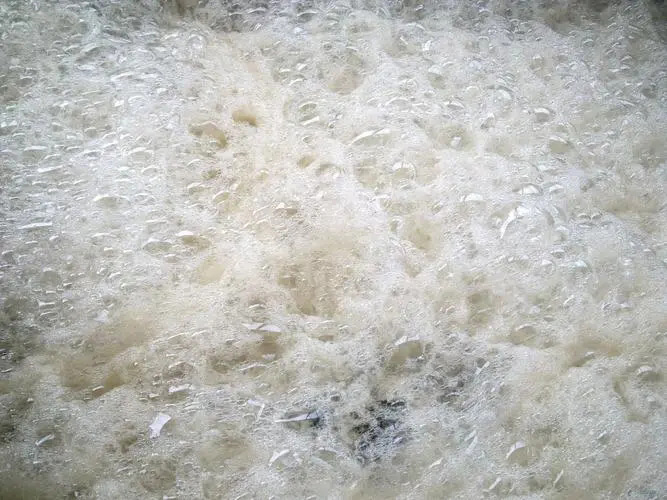 硅類(lèi)消泡劑應(yīng)用場(chǎng)景