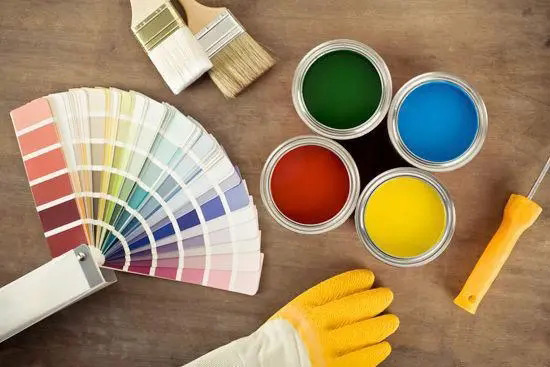 丙烯酸消泡劑應(yīng)用場(chǎng)景