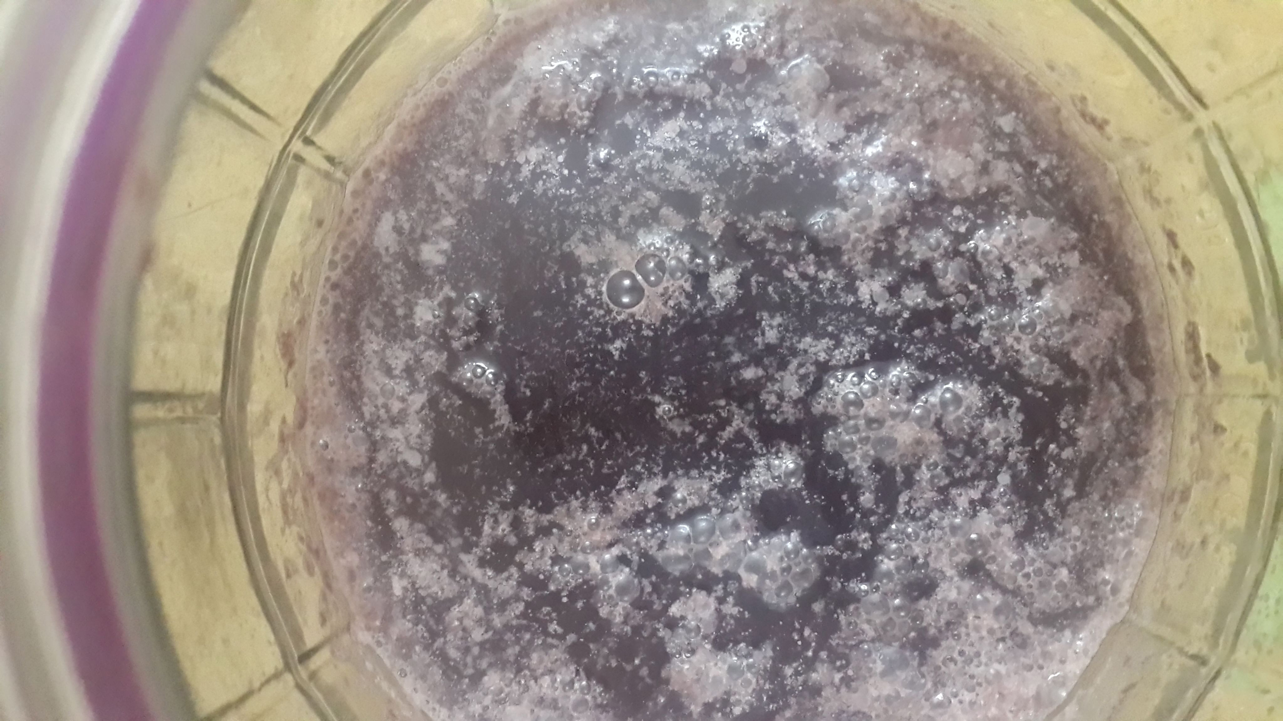 發(fā)酵消泡劑應(yīng)用場景